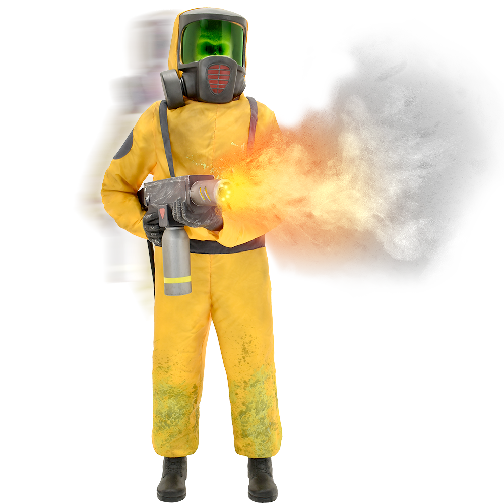 Alien Clean Up Prop™